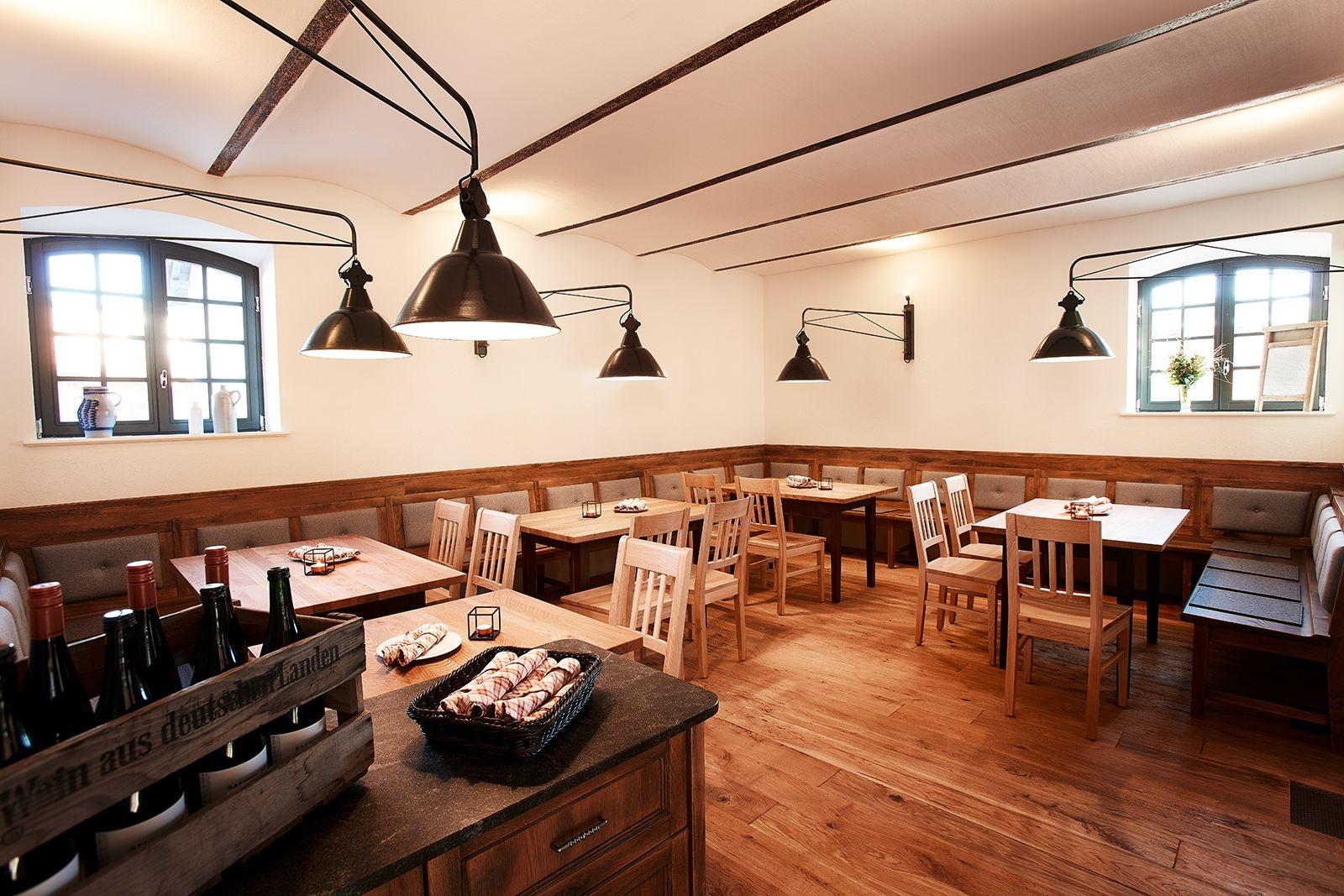 Restaurant Paulinenhof