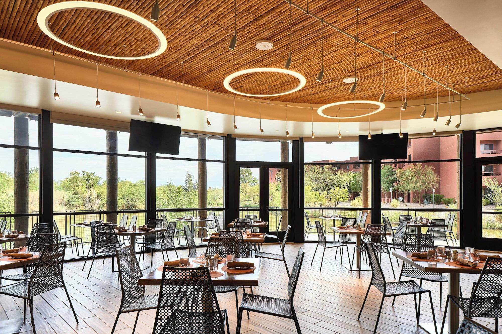 Restaurant Sheraton Grand at Wild Horse Pass