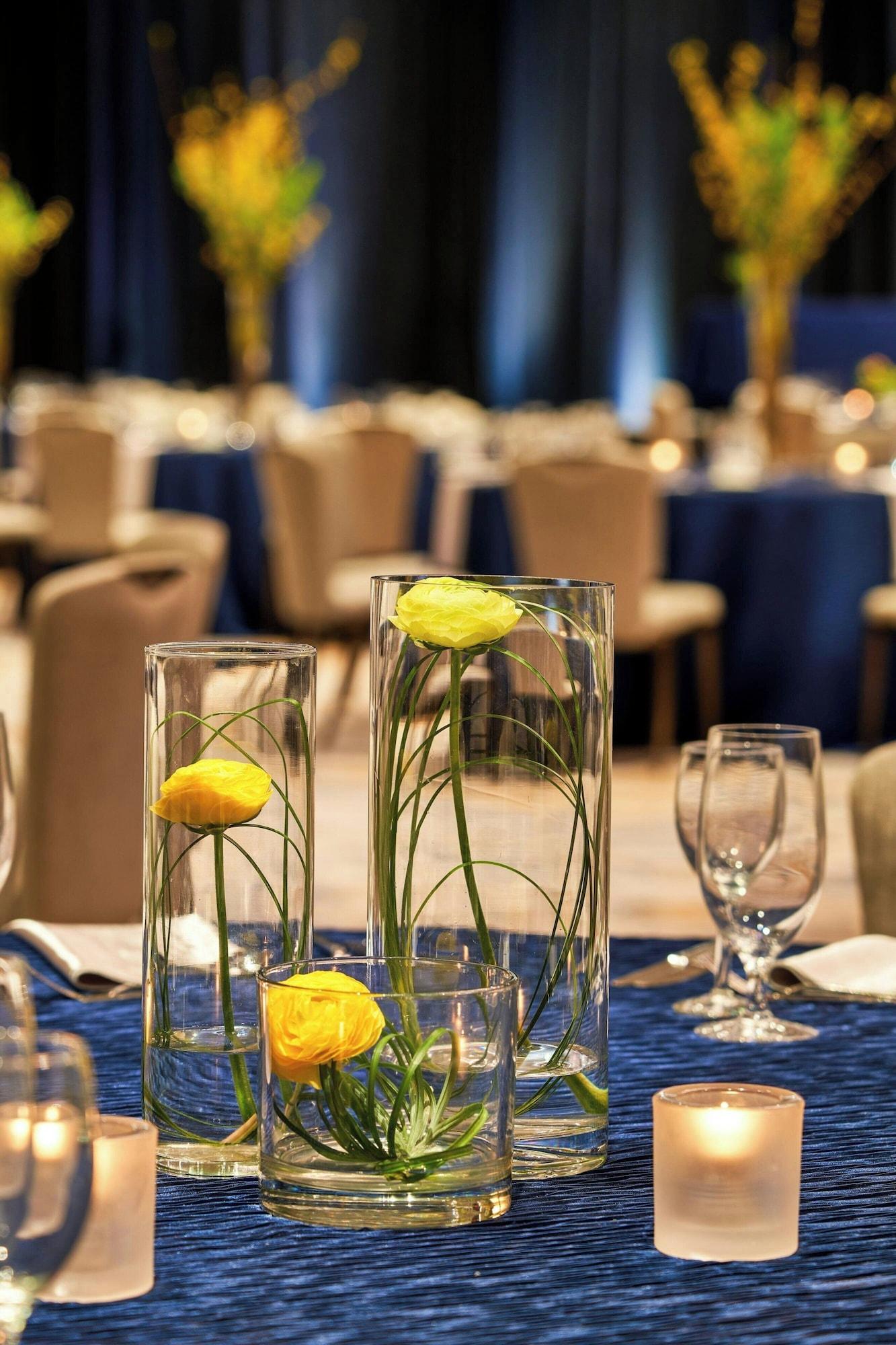 Sala de Reuniones The Westin Indianapolis