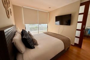Alquiler Temporario - APT ATHELIER - BARRANCO