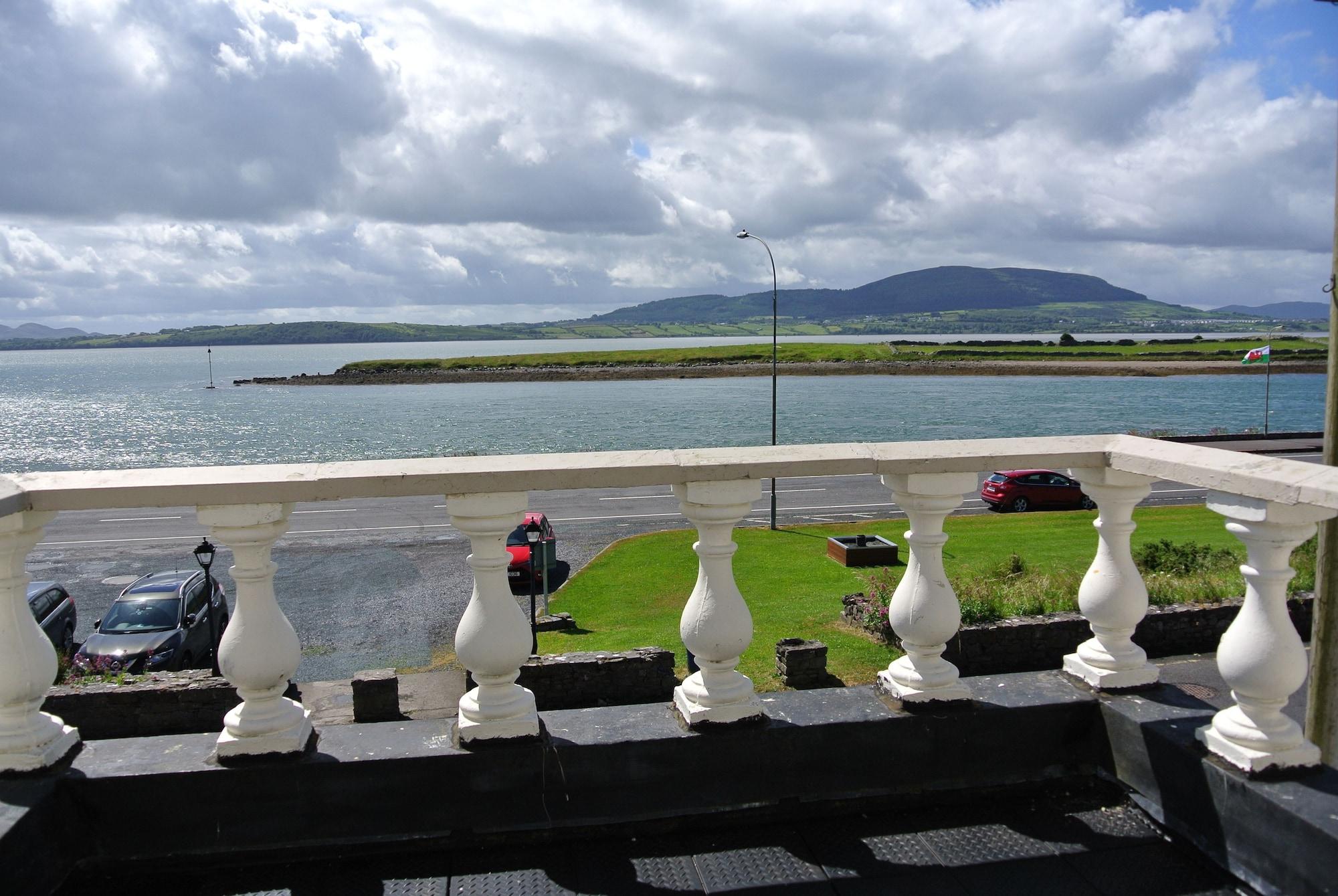 Varios Sligo Bay Lodge