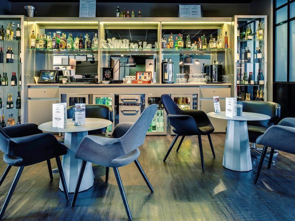 Bar/Salón Mercure Périgueux Centre