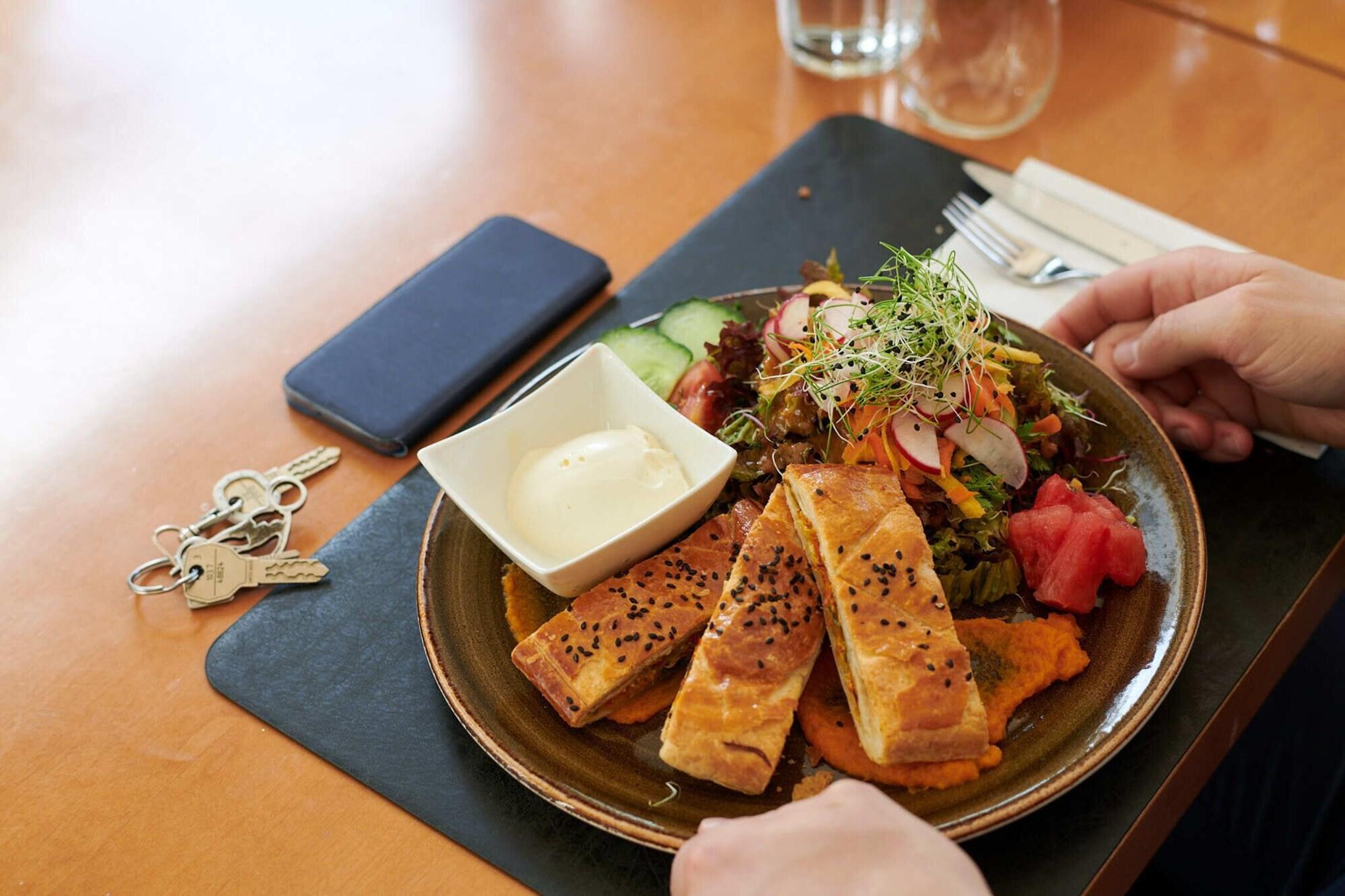 Restaurant Hotel Berchtold
