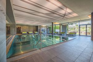 Alojamiento - Ritzenhof – Hotel und Spa am See