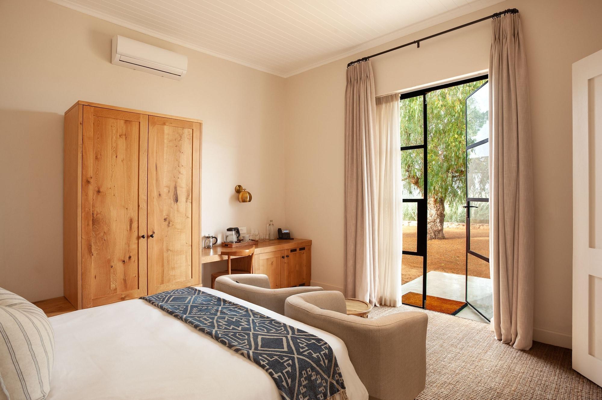 Habitación Simbavati Cederberg Ridge