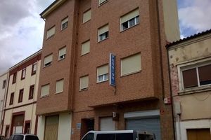 Alojamiento - Pension Las Matillas