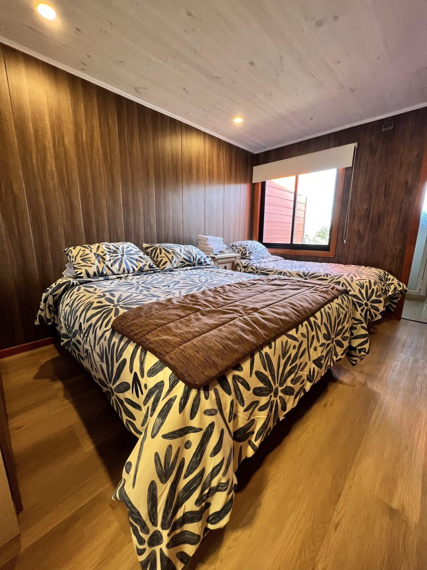 Habitación Family Suites Hotel Boutique