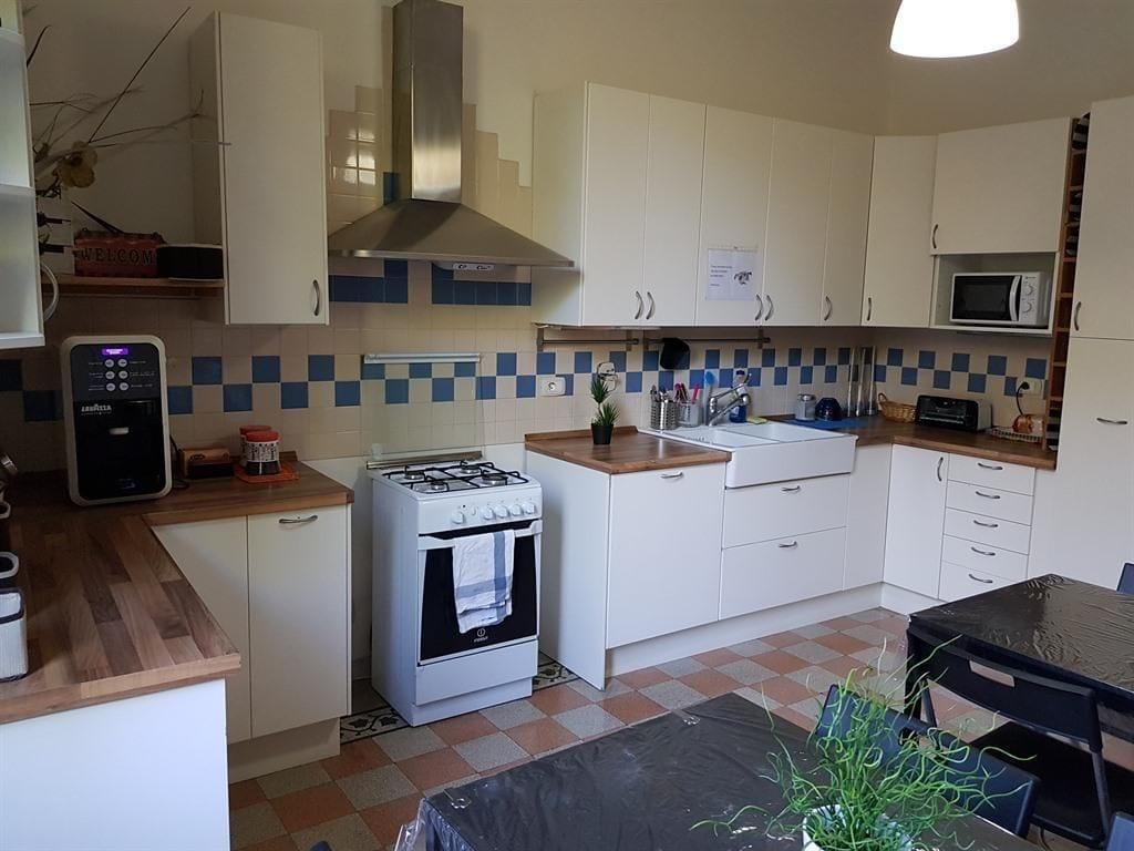 Equipamiento de Habitación La Dolce Vita Guesthouse