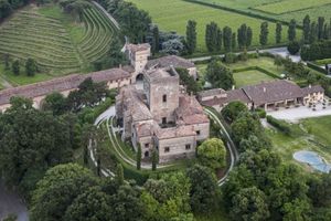 Alojamiento - Agriturismo La Montecchia