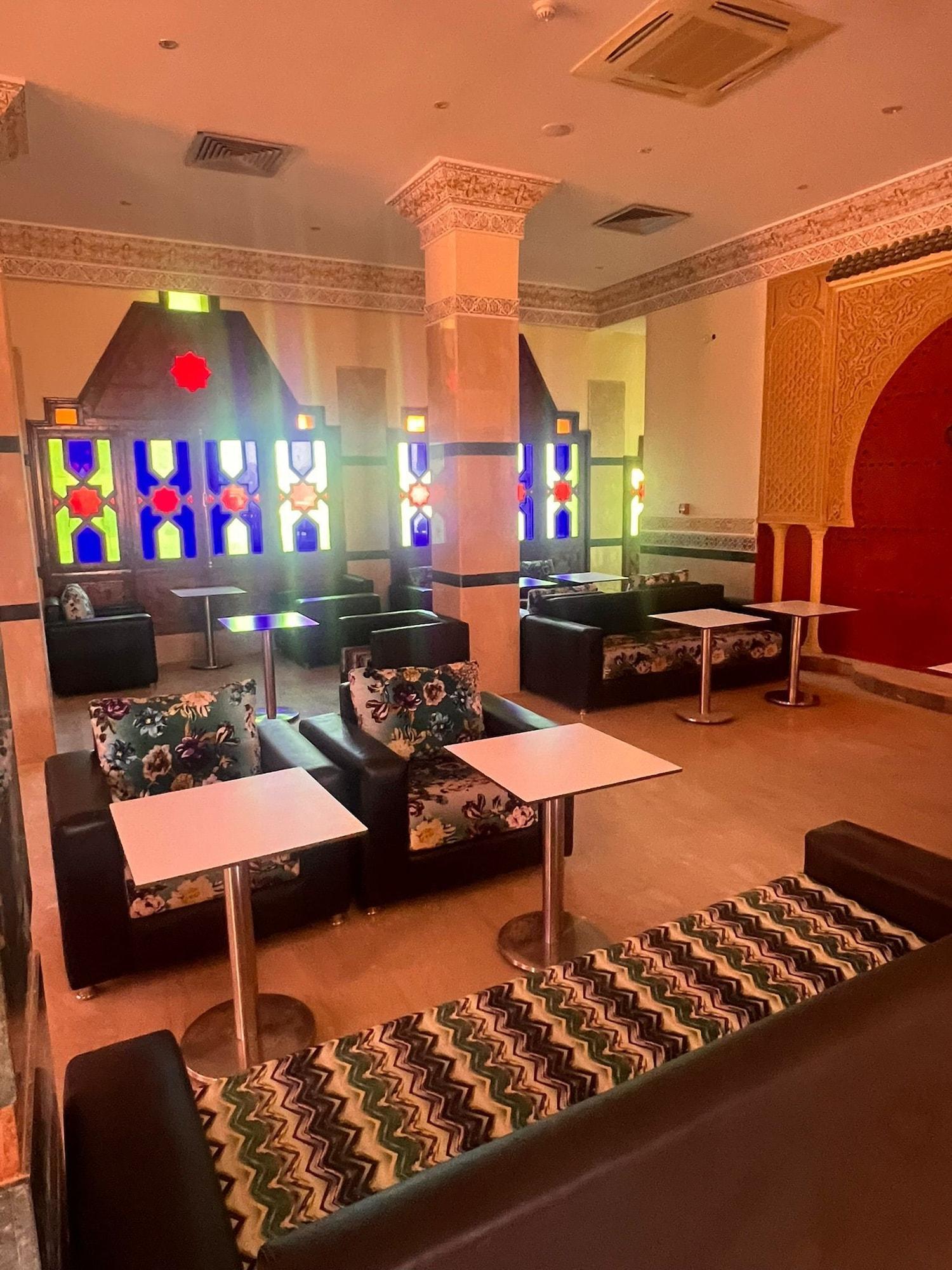 Restaurant Hotel Ourida Zagora