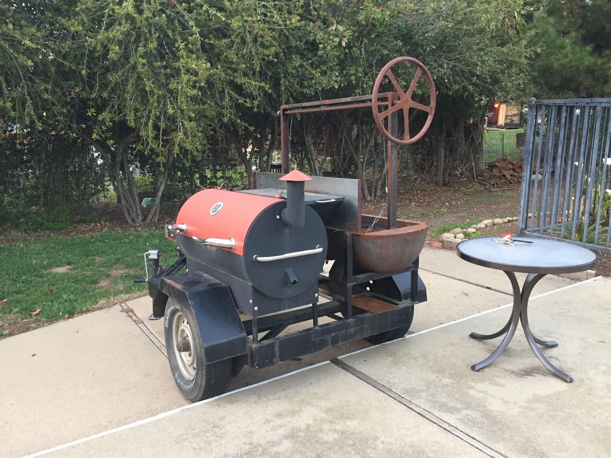 Instalaciones Recreativas Hidden Valley Inn