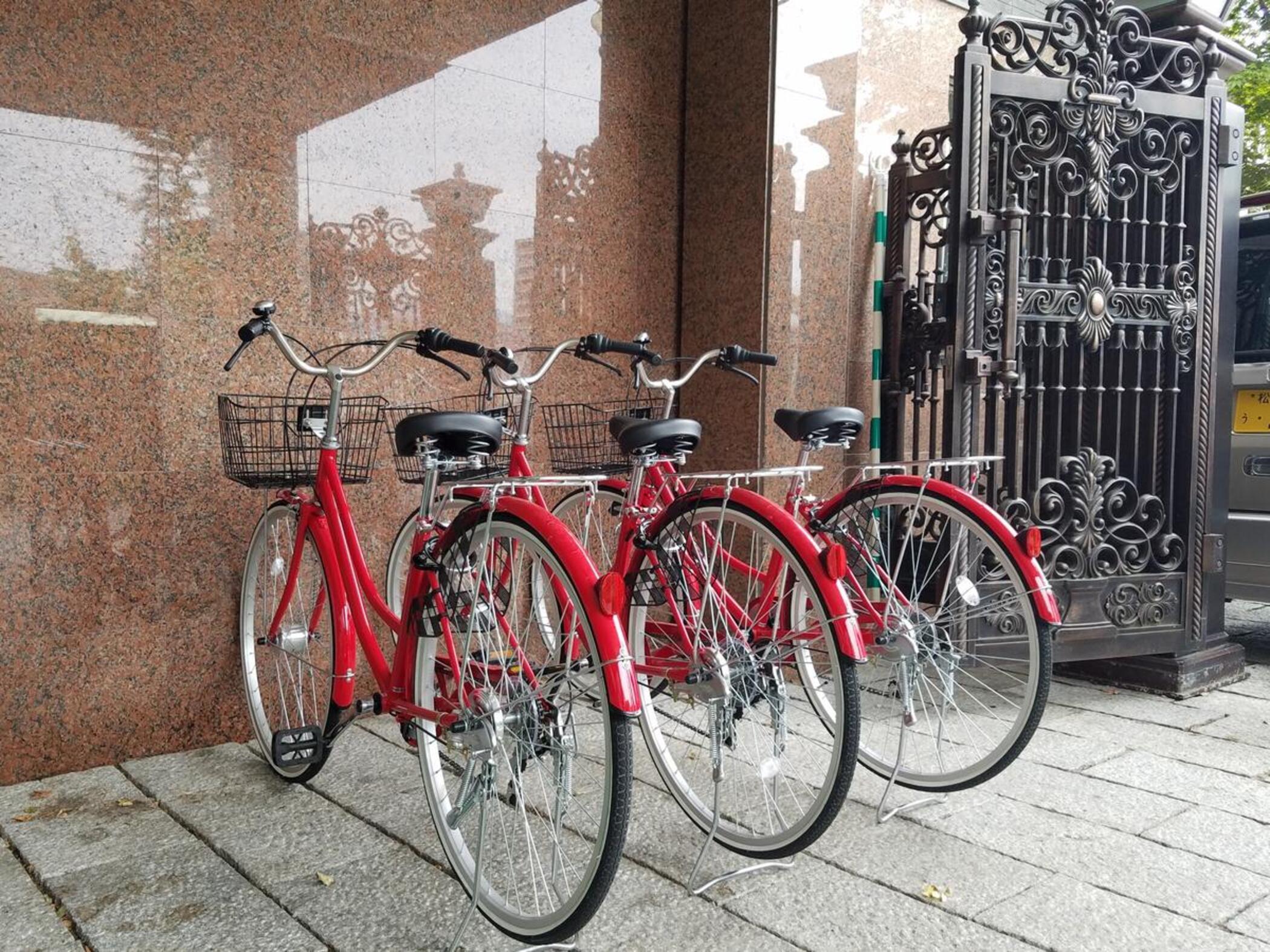 Instalaciones Recreativas Ryokan Matsukaze