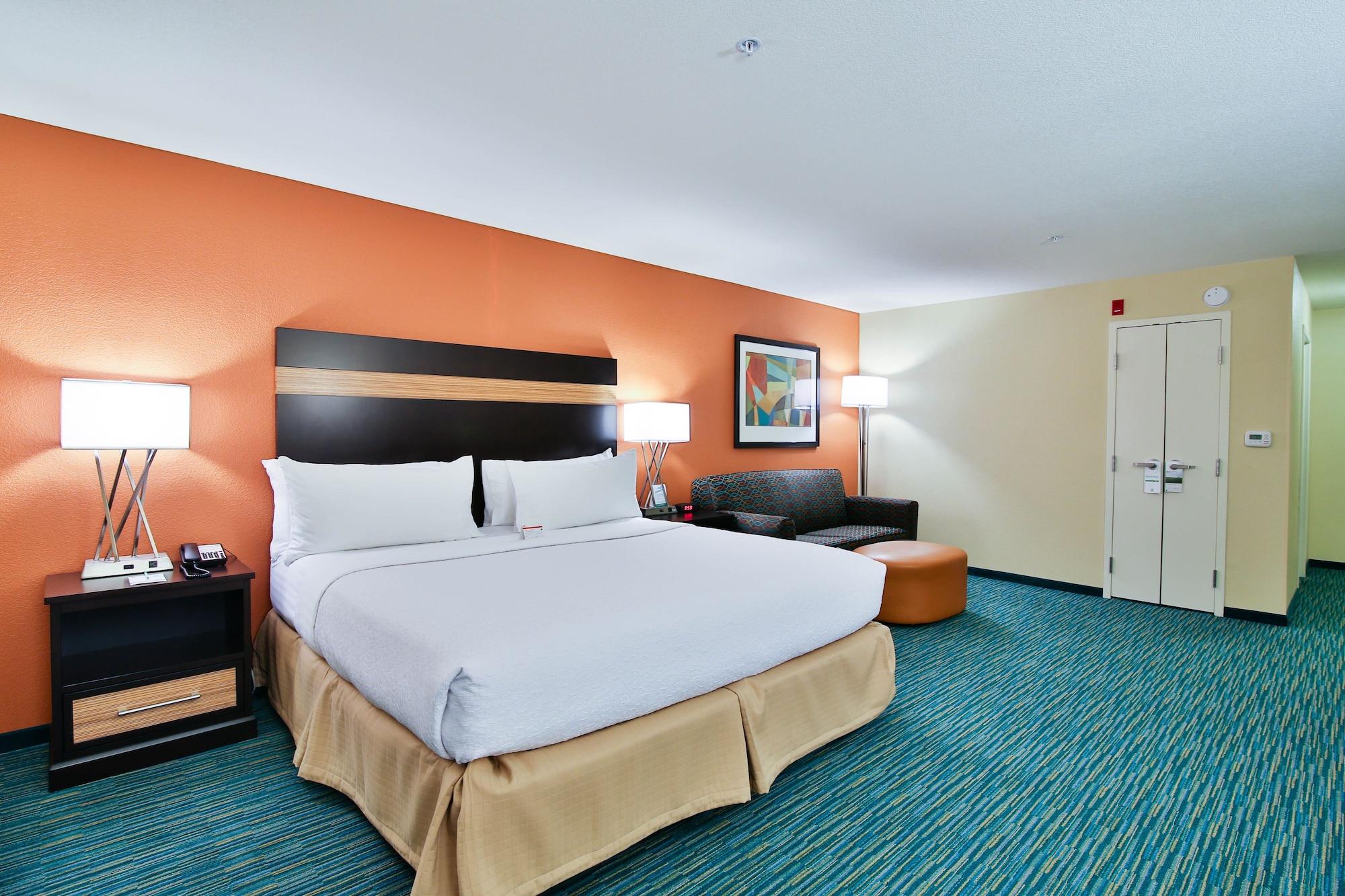 Habitación Holiday Inn Bismarck by IHG