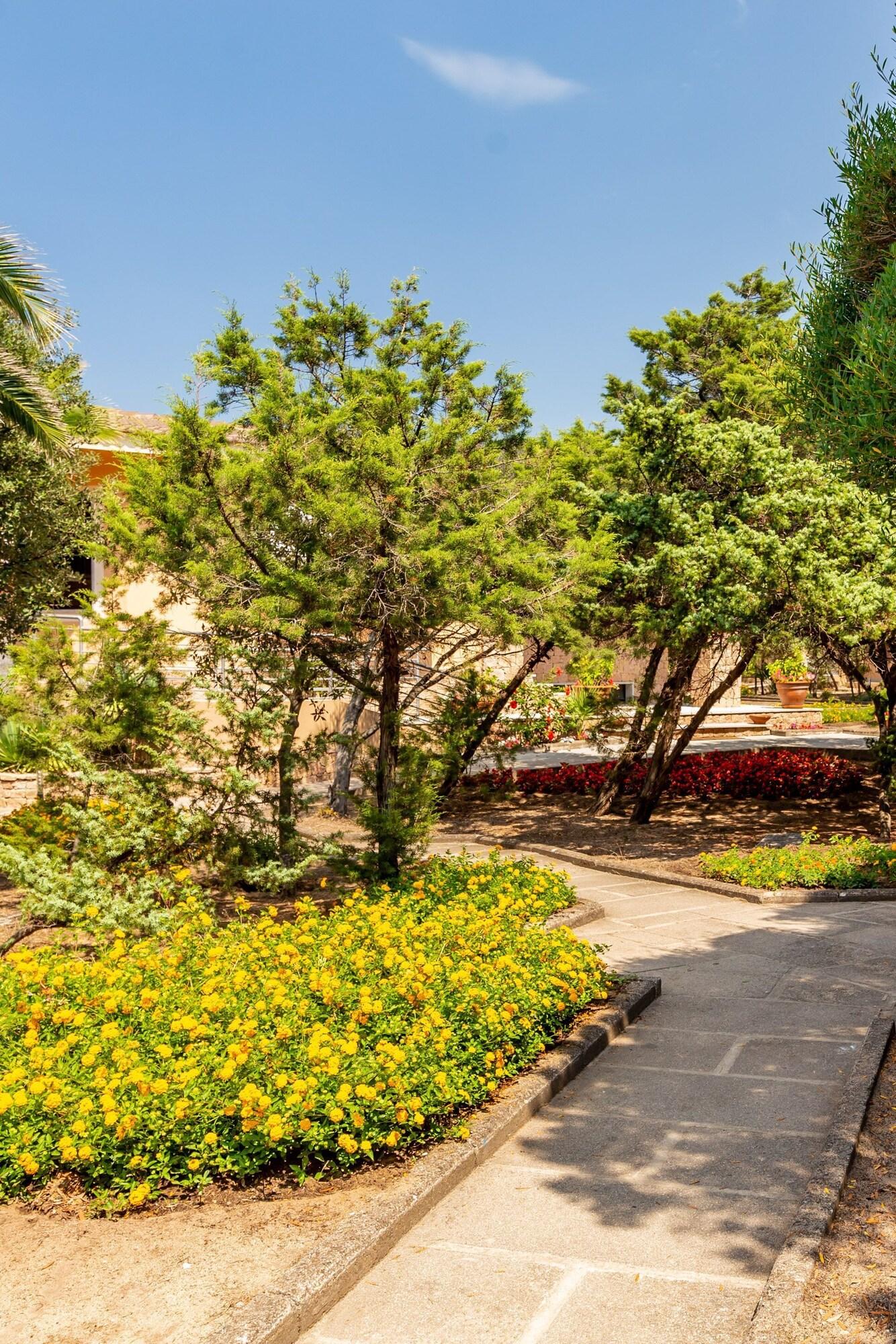 Vista Lobby Club Hotel Residence Baiaverde