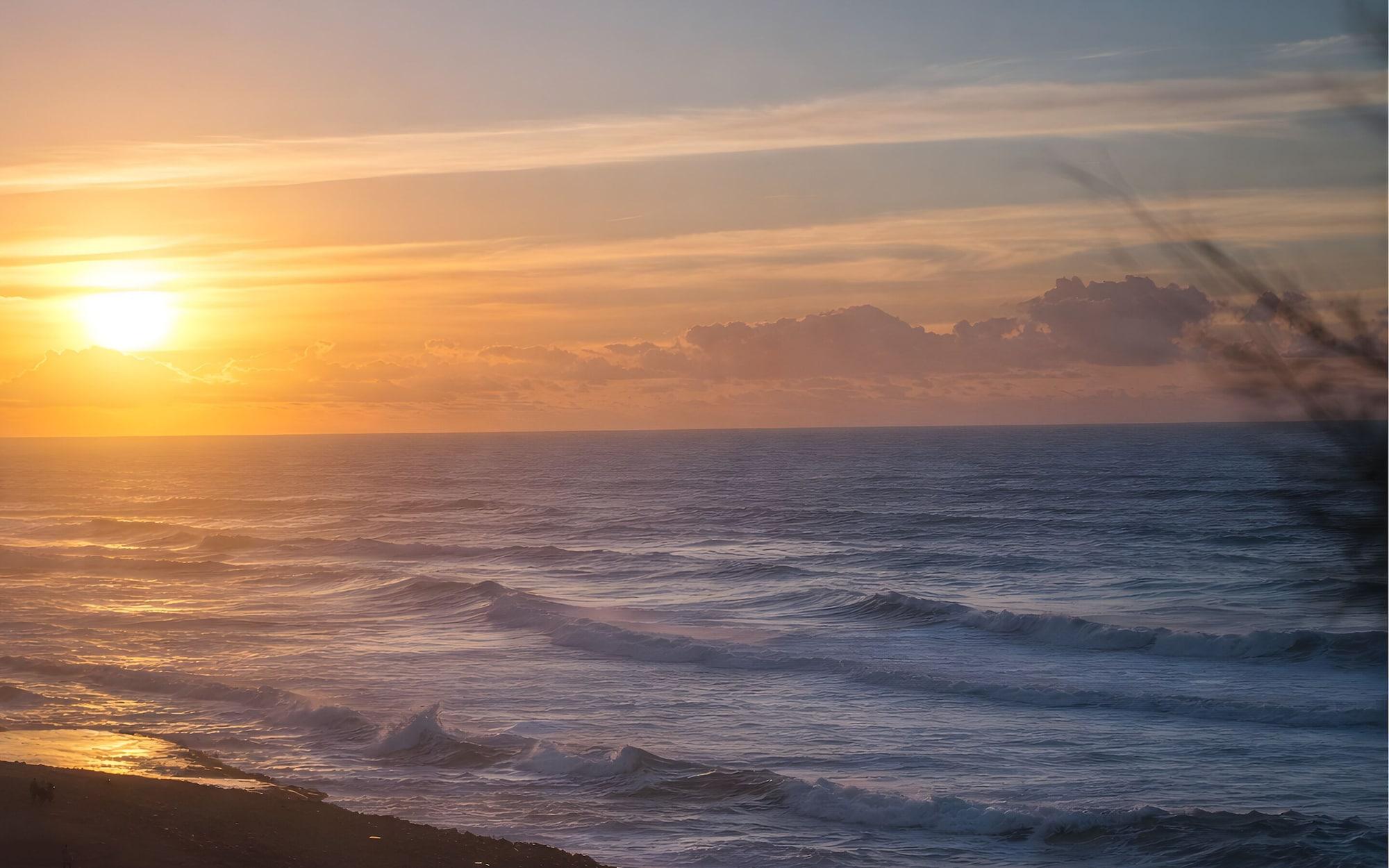 Vista Exterior STORY Le Carrousel Rabat