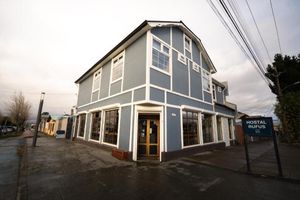 Alojamiento - Rufus Boutique