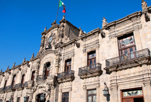 Guadalajara