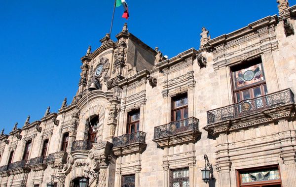 Presidente Intercontinental Guadalajara