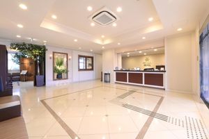 Alojamiento - Vessel hotel Miyakonojo