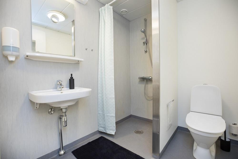Baño Hotel Antvorskov