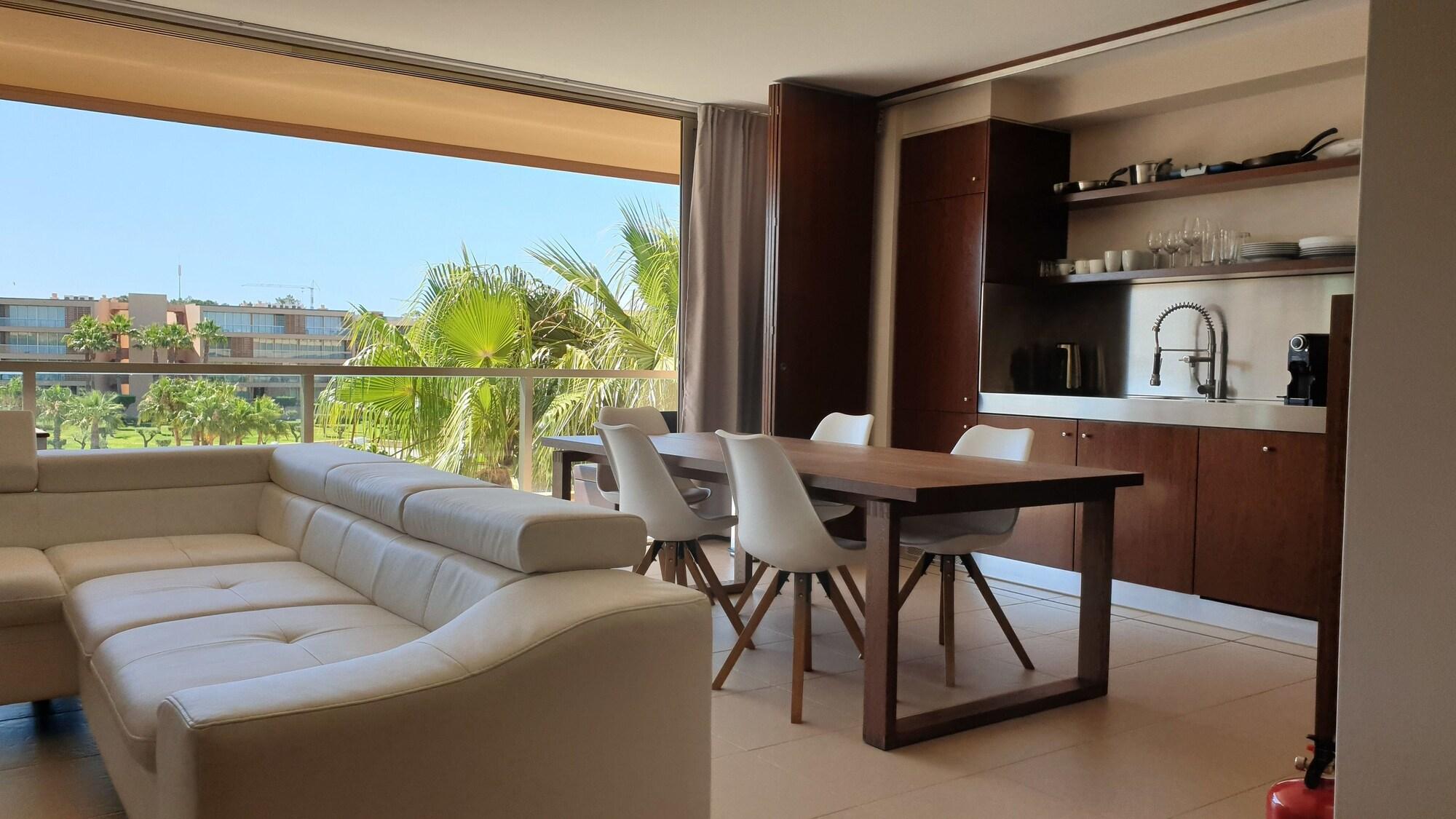 Habitación Salgados Beach Vila das Lagoas