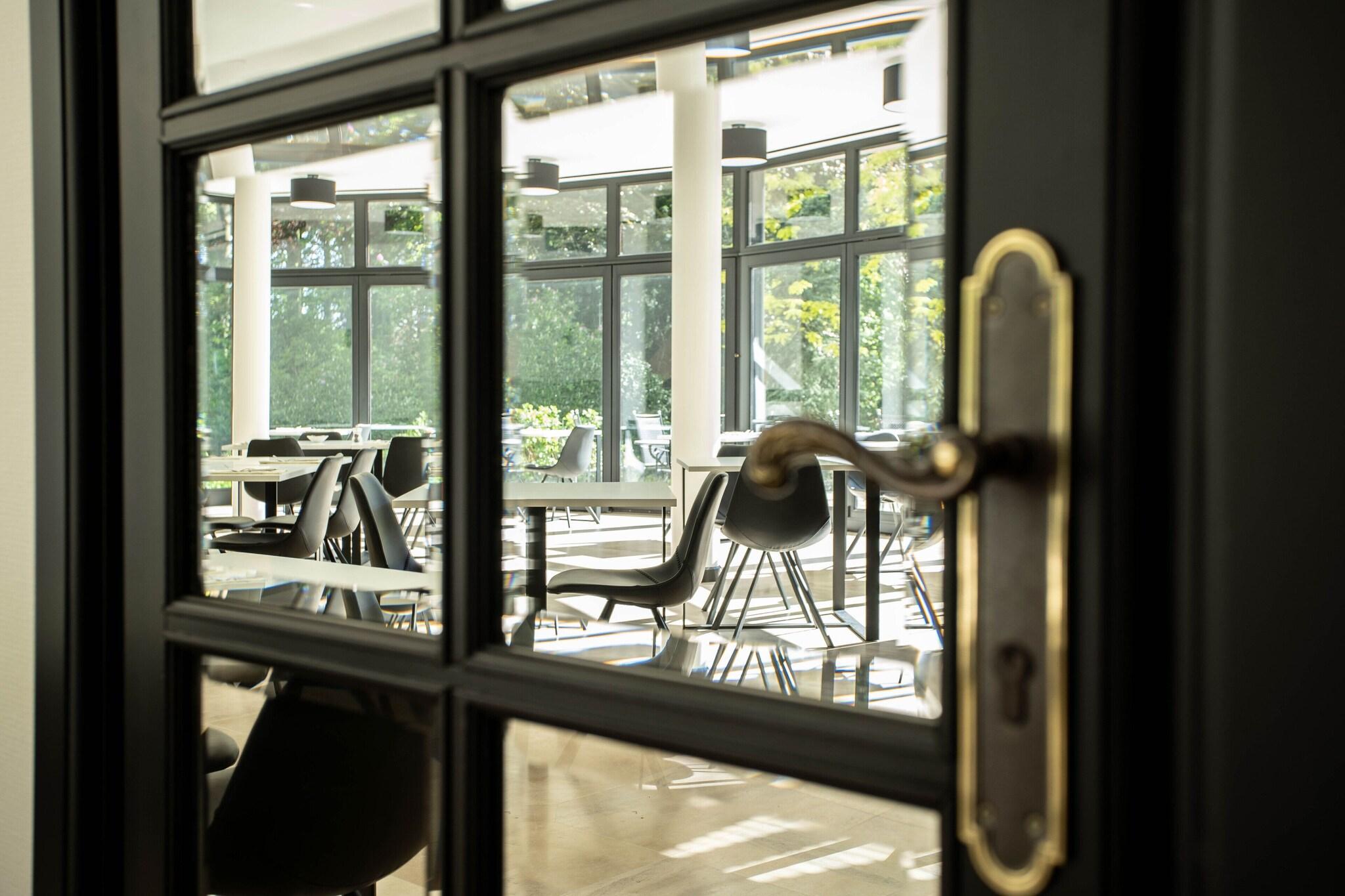 Restaurant Kasteel Solhof