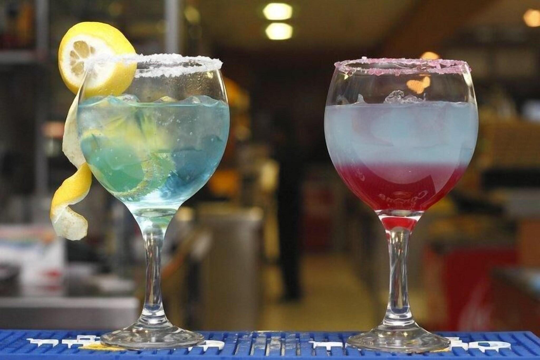 Bar/Salón Hotel El Sueño de Jemik