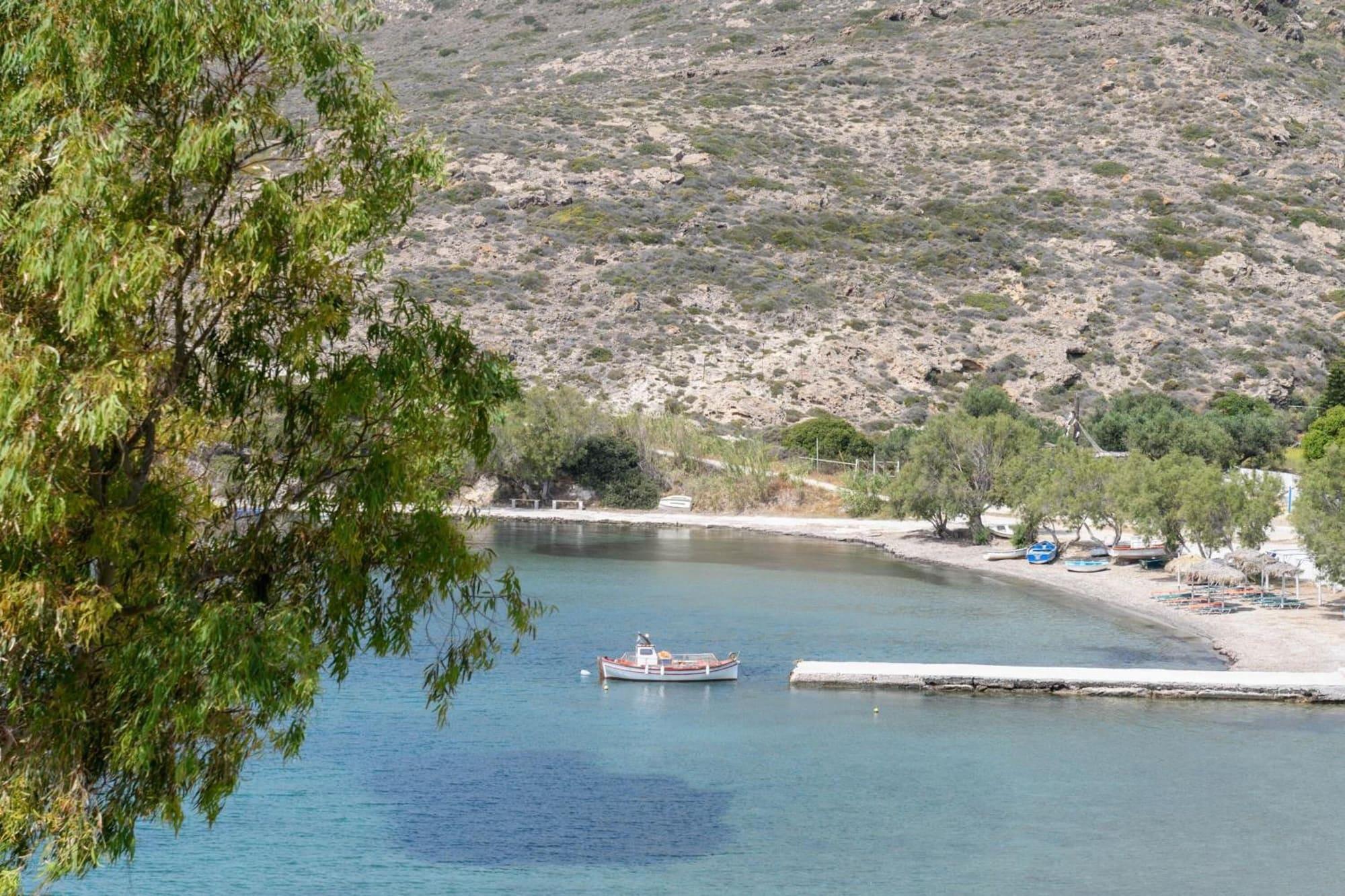 Playa Villa Notos