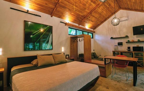 Cozy Jungle Retreat- Hot tub, Private Pool & Breakfast - 5 mins to Beach - Los mejores hoteles solo adultos en Cozumel, México