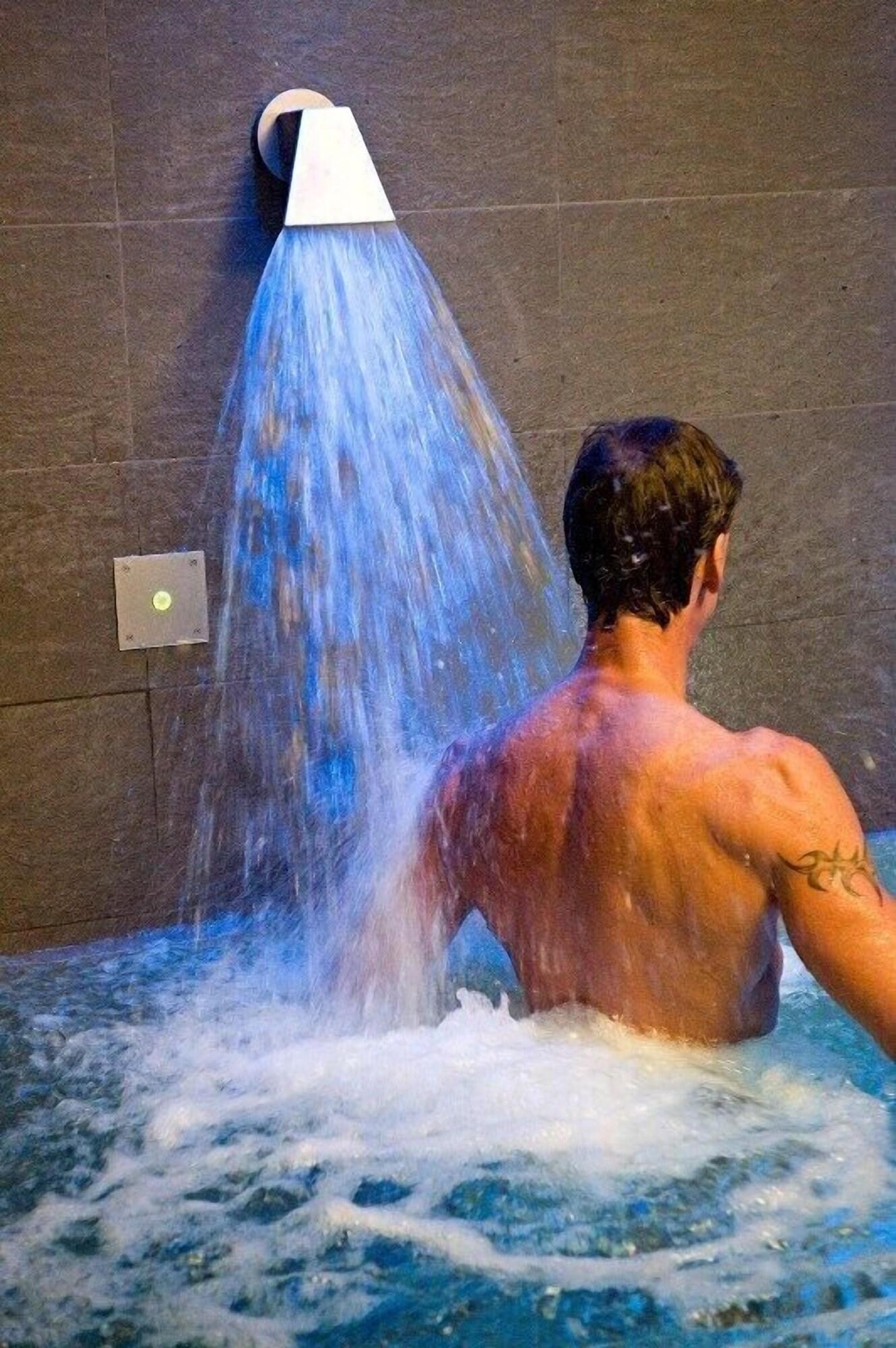 Spa Arli Hotel Business and Wellness