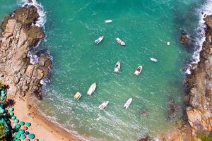 Actividad - Playas de Cabo con tour en buggy - Oporto