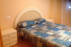 Alquiler Vacacional - LET 4 U Nova Oropesa III