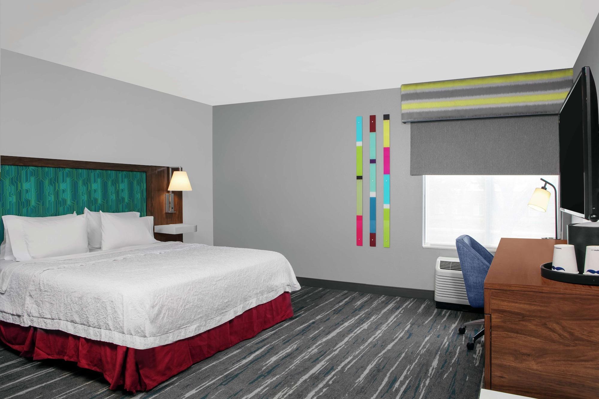 Habitación Hampton Inn Orlando/Lake Buena Vista