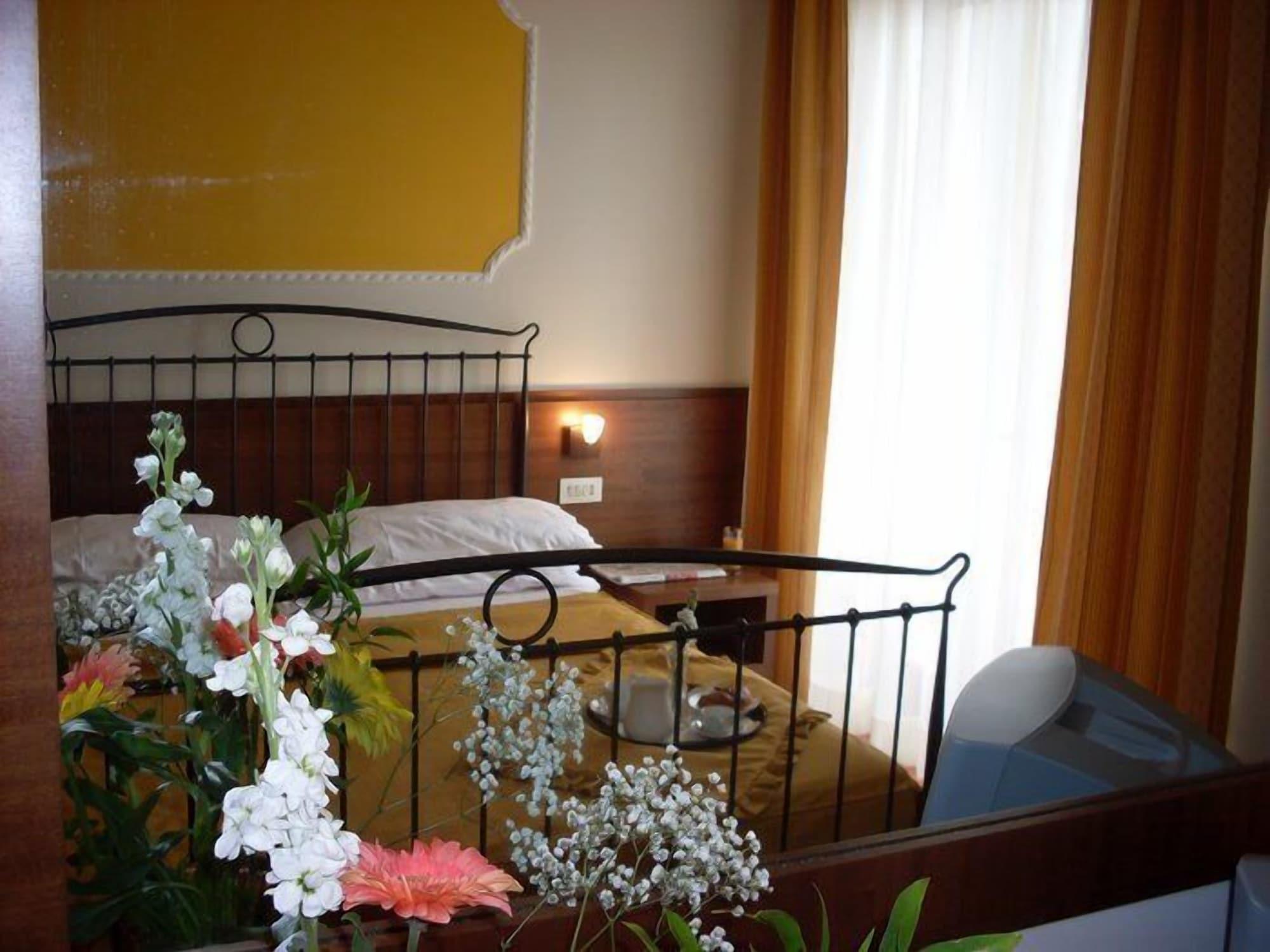 Habitación Hotel Isola di Lauria