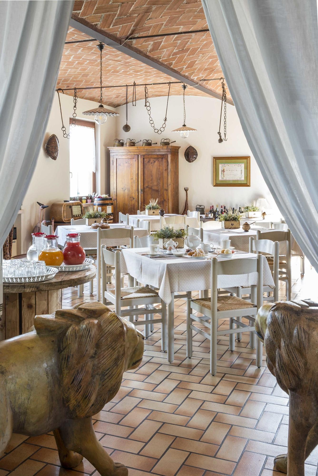 Restaurant Ca' Maddalena