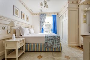 Alquiler Vacacional - Studios frente ao mar no IL Campanario Resort ILCTOP