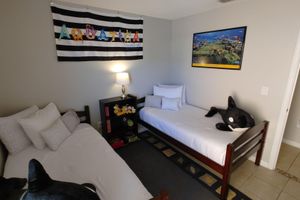 Alquiler Vacacional -  Spectacular Lake View - Game/Media Room - Vacation Home Close to Disney 