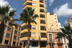 Alojamiento - Bluesea Faro Cullera