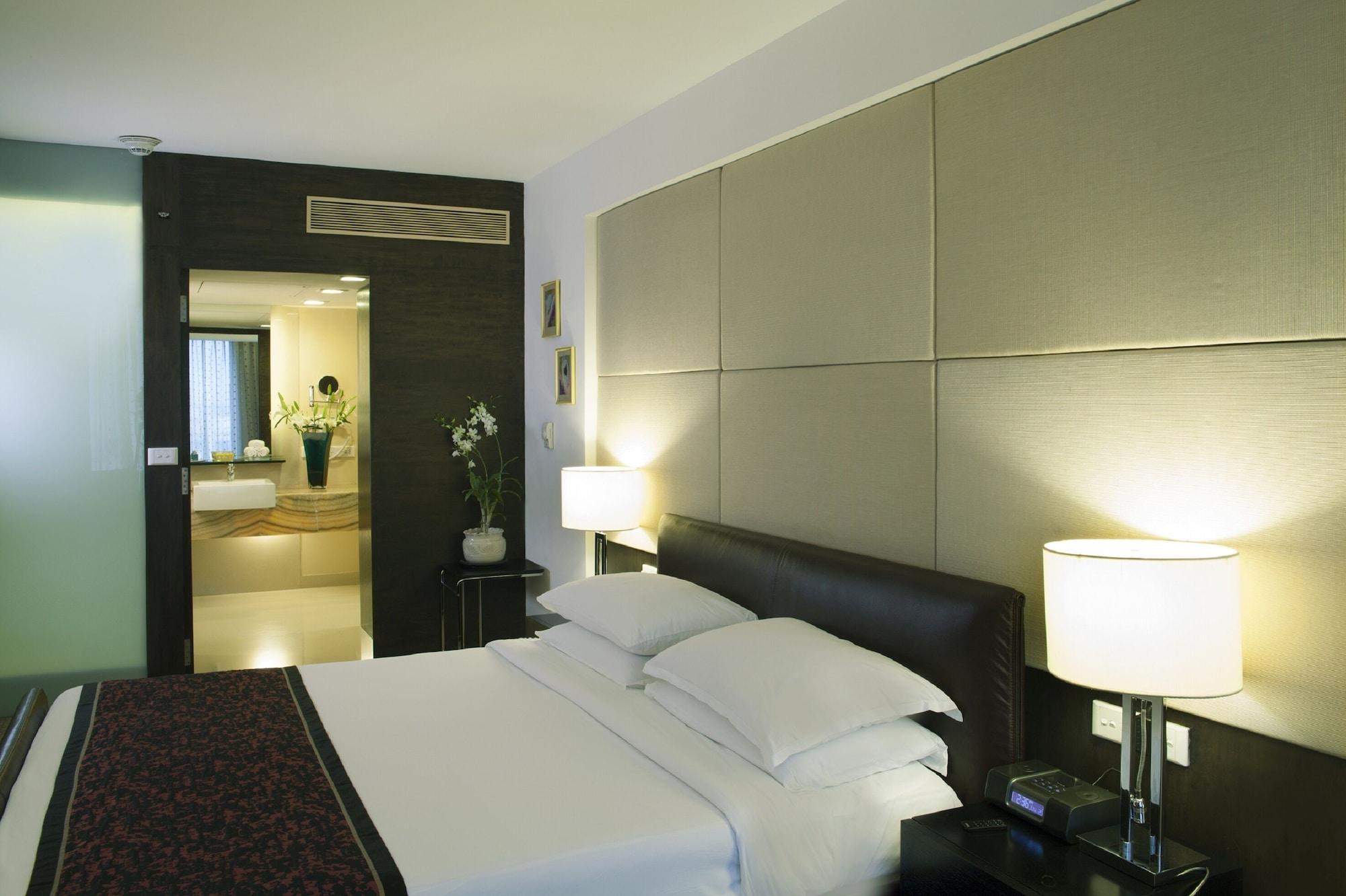 Habitación Radisson Blu Hotel Pune Kharadi