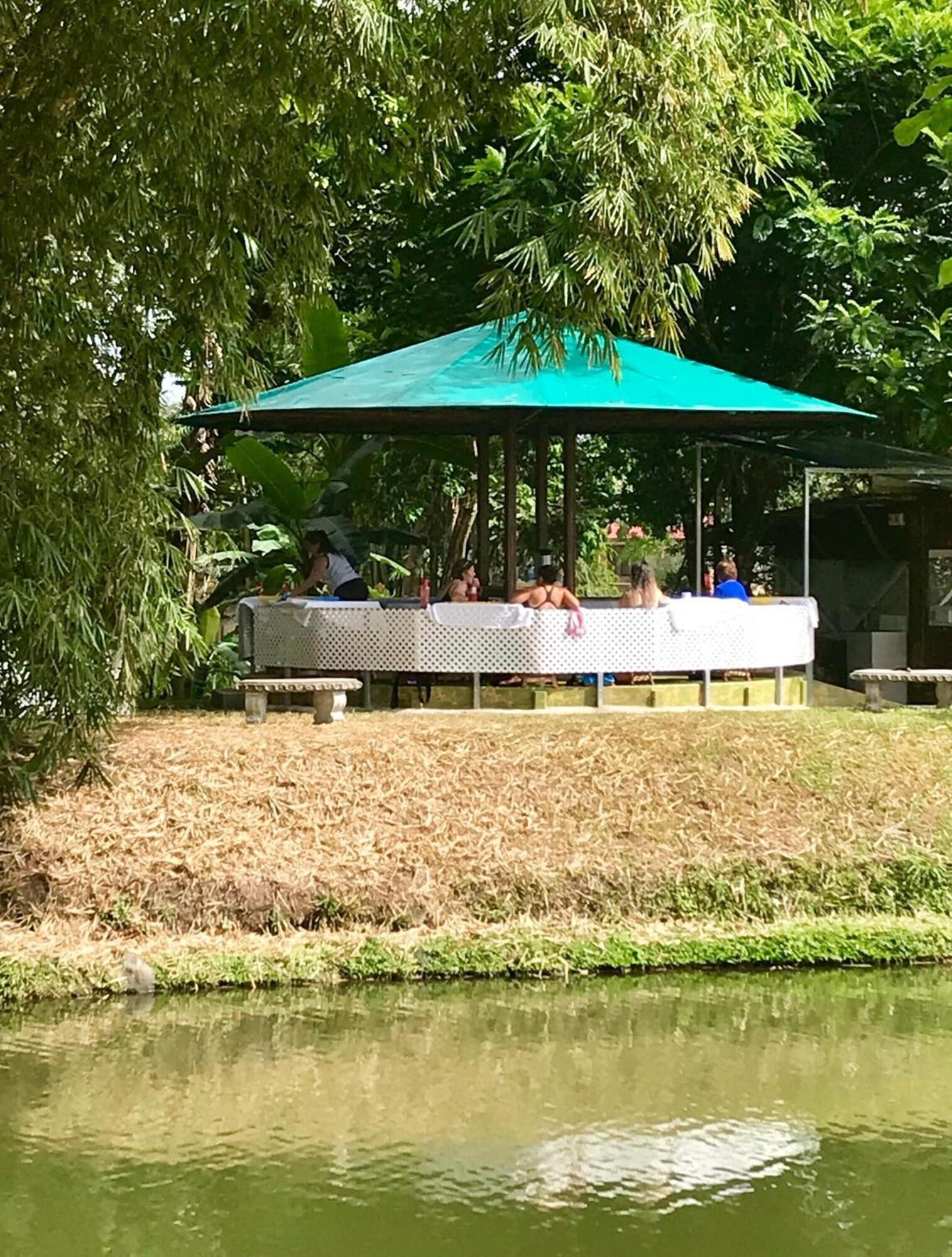 Restaurant Colores del Arenal