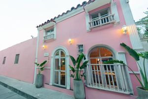 Alojamiento - Sublime Hotel Boutique
