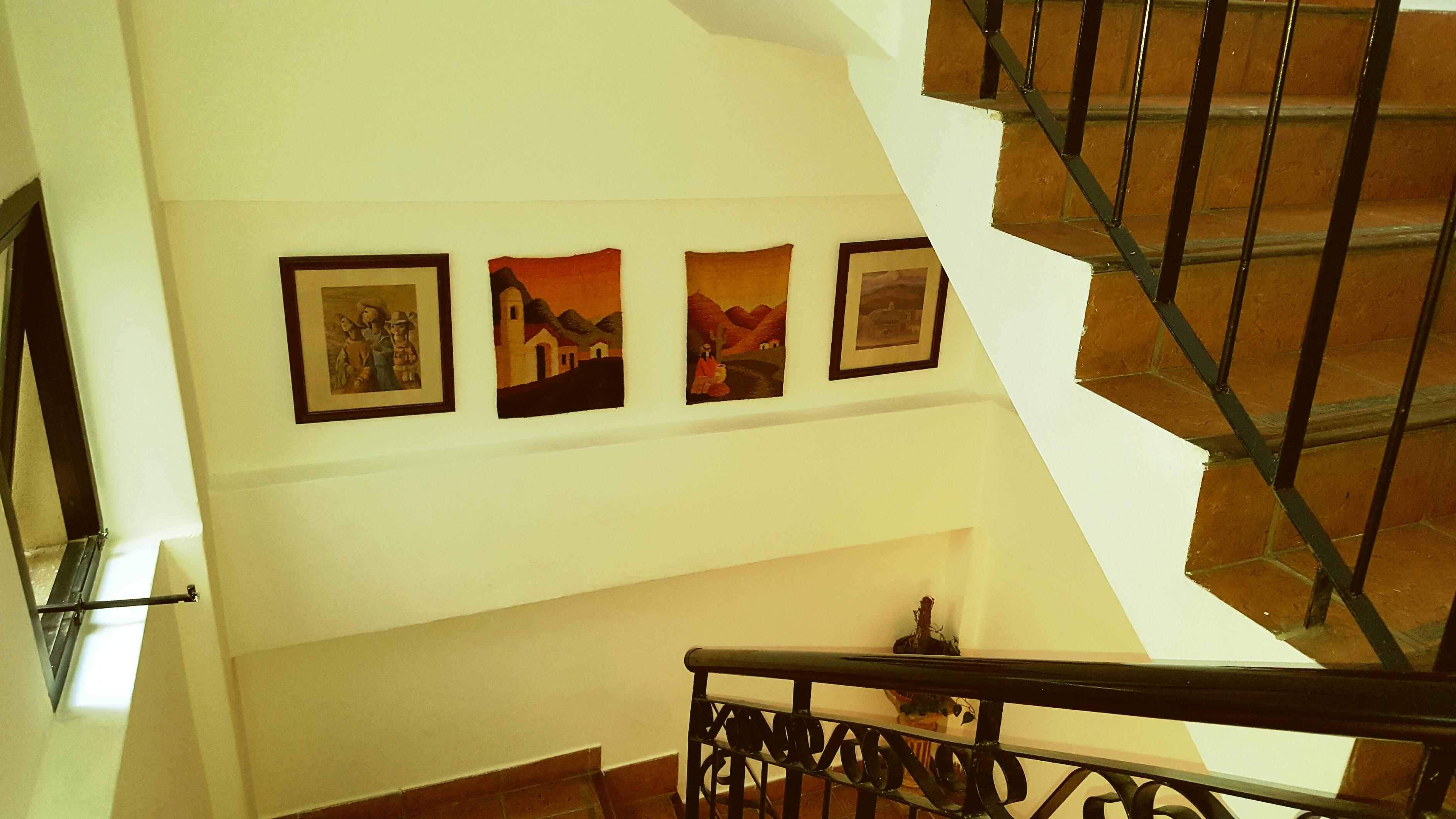 Varios AltoParque Hotel