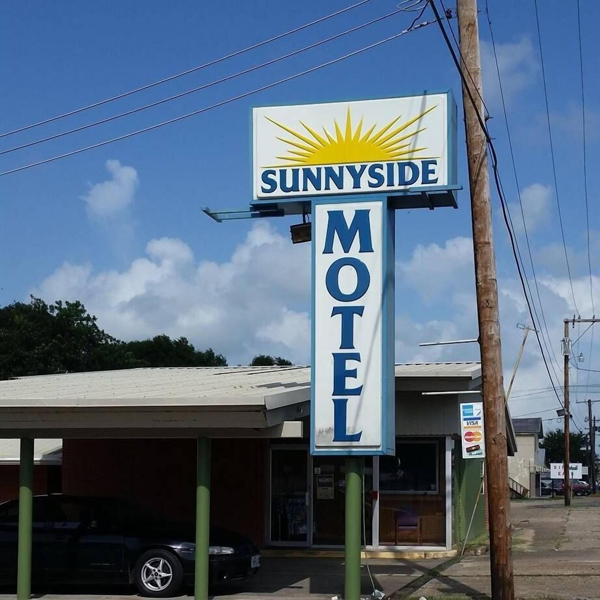 Varios Sunnyside Motel