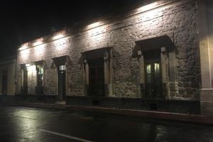 Alojamiento - Hotel Boutique Rayón 50