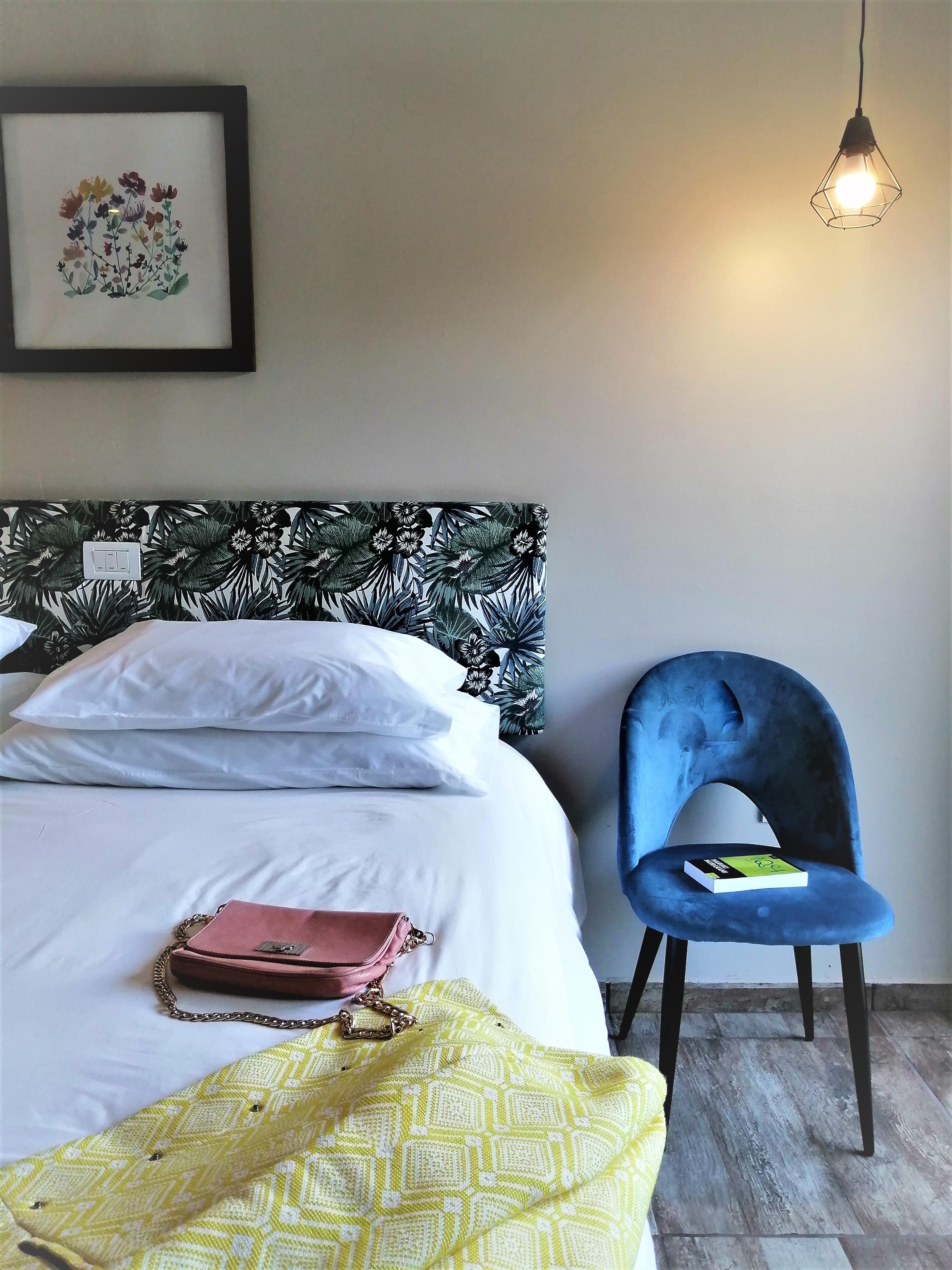 Habitación Atelier Hotel de Charme