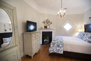 Alquiler Vacacional - Absolutely Awesome, the Captain's Cottage