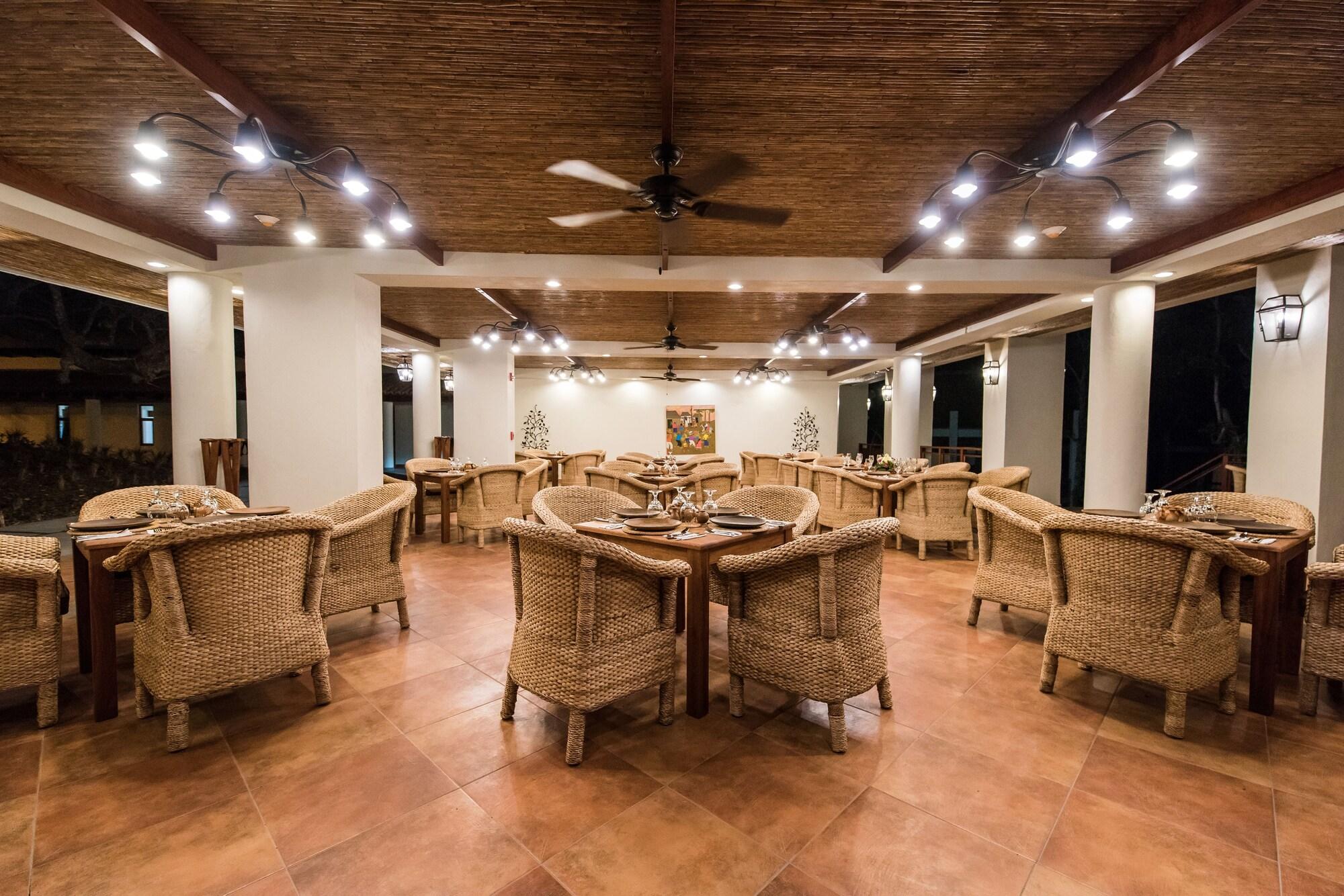 Restaurant Pacaya Lodge & Spa