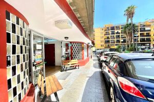 Arriendo temporal - Park Plaza