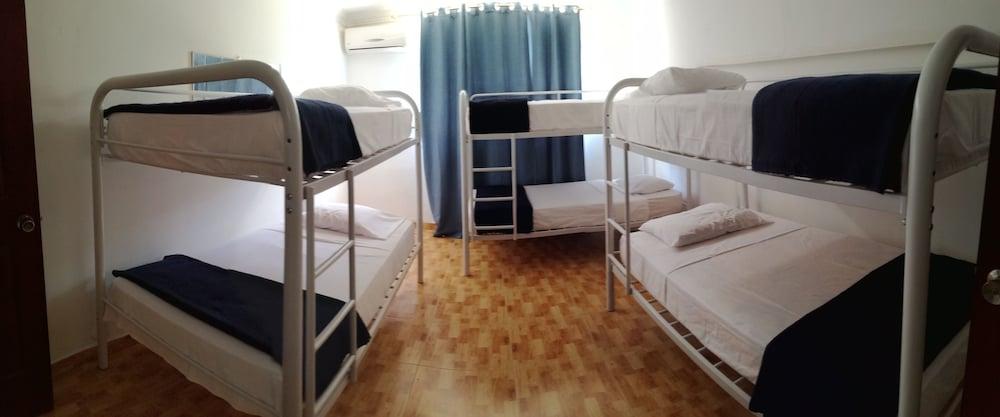 Habitación Hostel Danicole