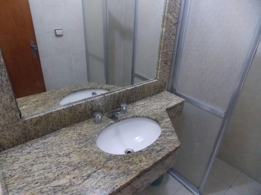 Equipamiento de Habitación Hotel Caxambu